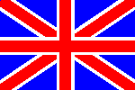 English Flag